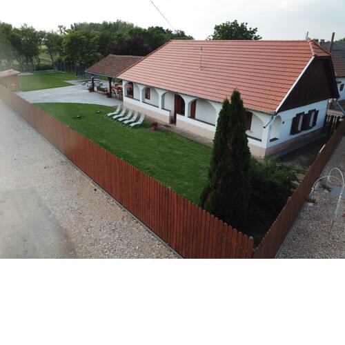 Tiszafa Vendegház