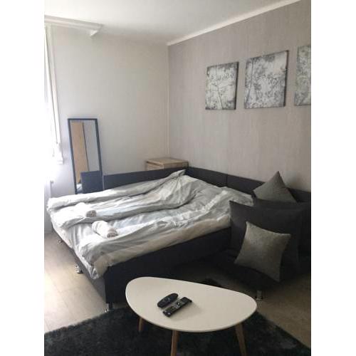 Tiszaújváros apartman