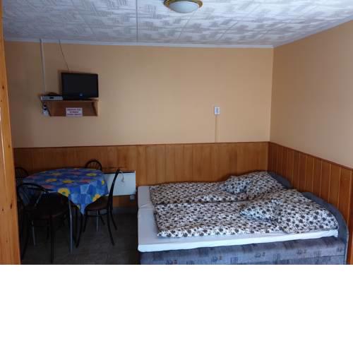 Tiszavirág apartman