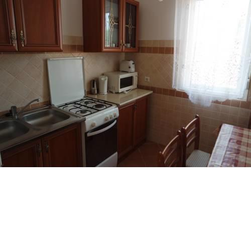 Tiszavirág Apartmanház