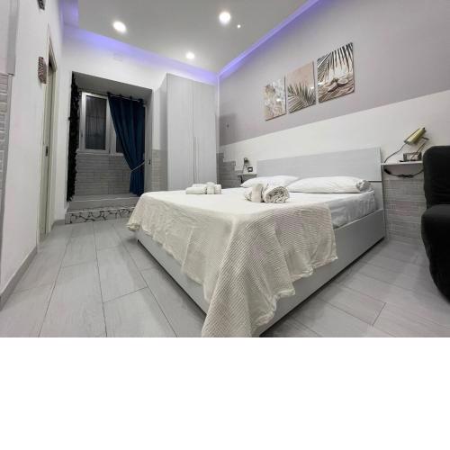 Titì Apartment Chiaia