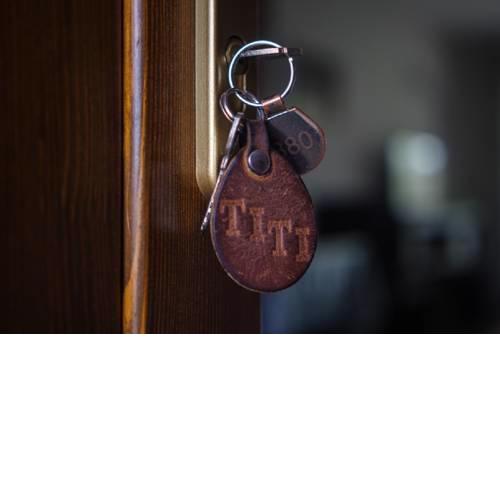 Titi Boutique Apartmanok