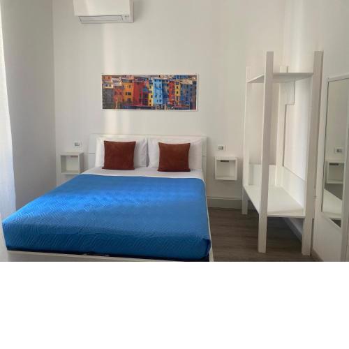 Titi Rooms