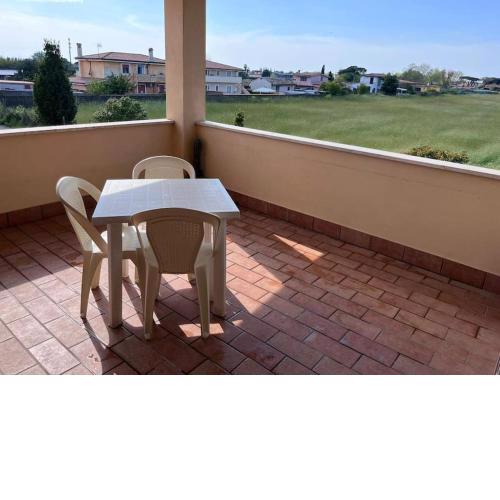 Titina's house - Peace and nature in Fiumicino