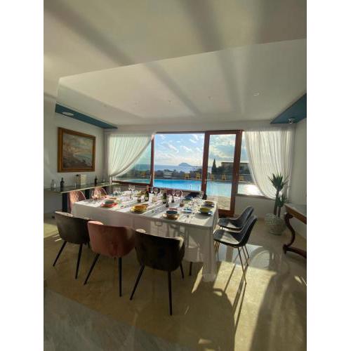 Tito Livio Luxury B&B