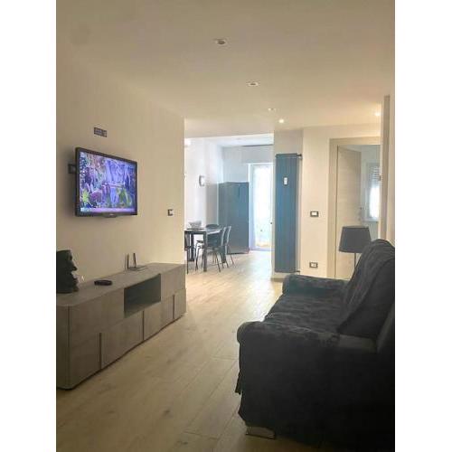 Titti's House - Parcheggio custodito in garage gratis