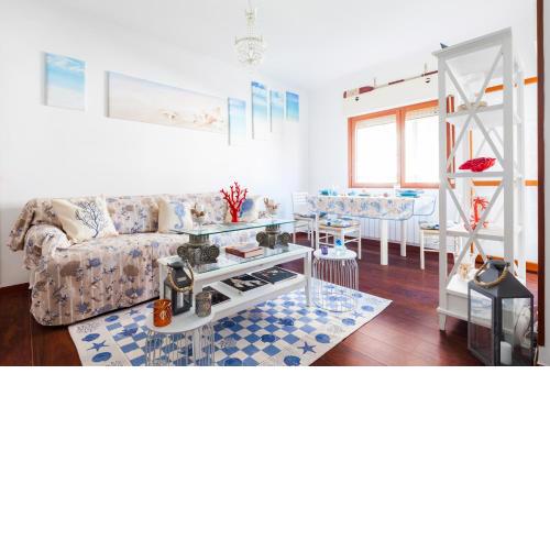 Titty Beach House
