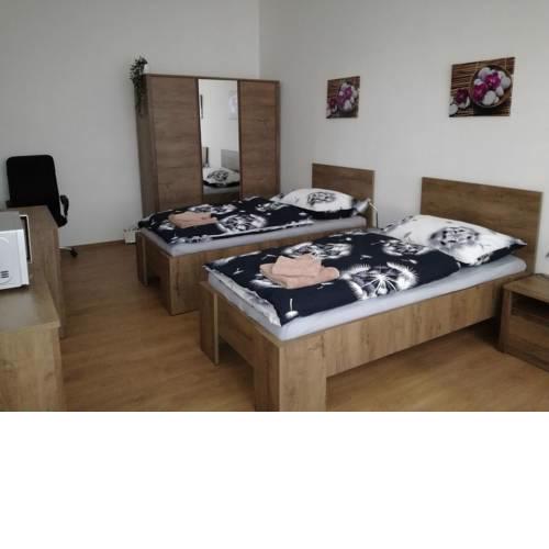 Tiva Downtown Apartments