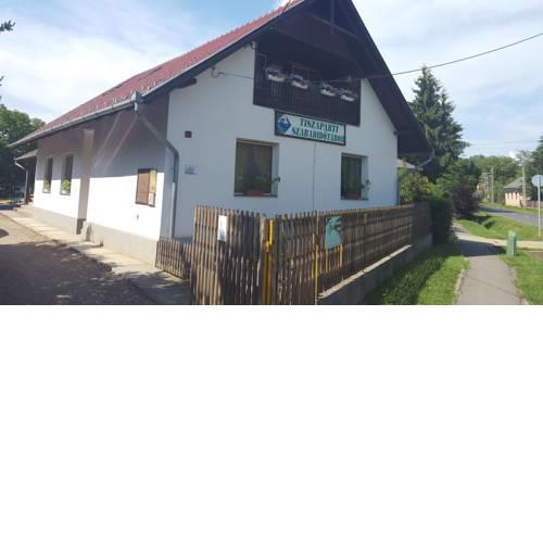 Tivadar, Tiszaparti Szabadidő Tábor
