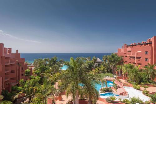 Tivoli La Caleta Resort