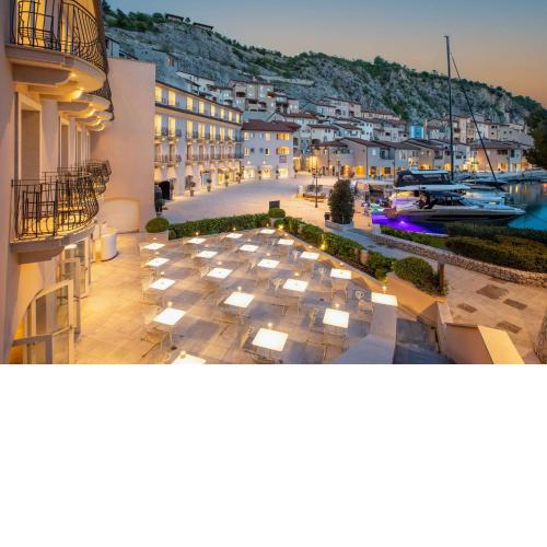 Tivoli Portopiccolo Sistiana Resort