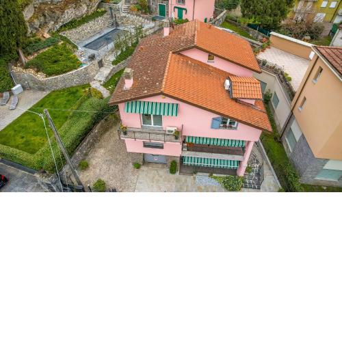 Tizi House