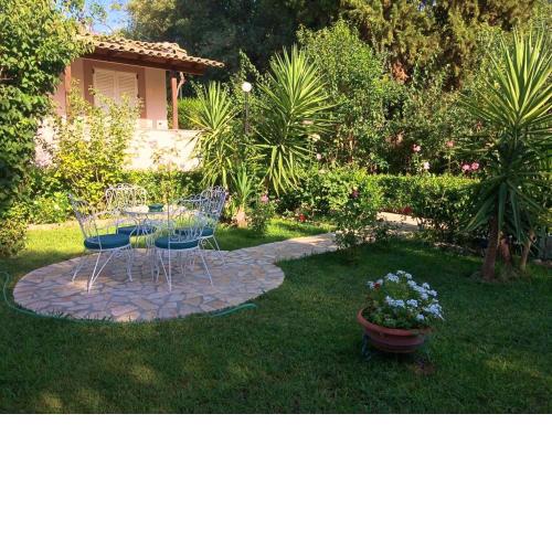 TO PATRIKO - APARTMENTS FOR RENT