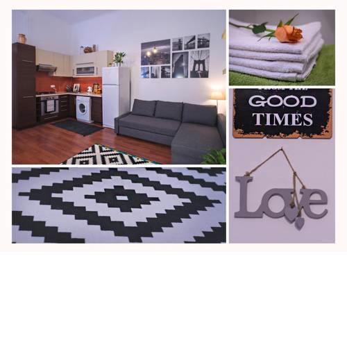 Tobacco Road Apartman Budapest