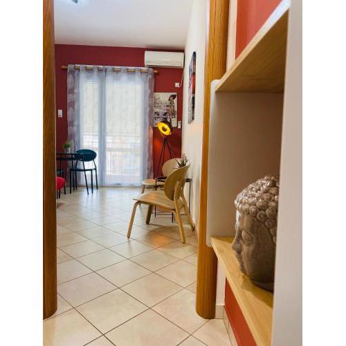 Tobacco Warehouse Apartment