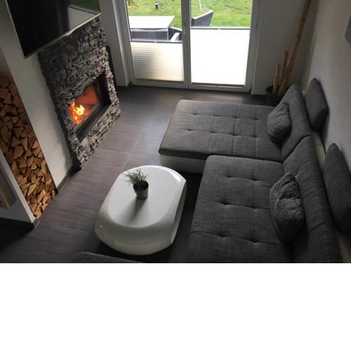 Tobis Ferienhaus