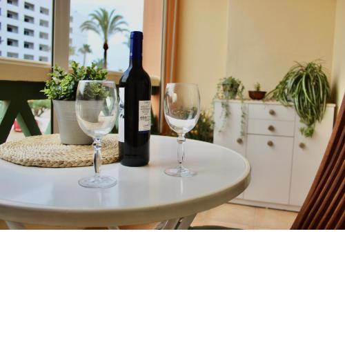 Toboso II - Apartamento cerca de la playa