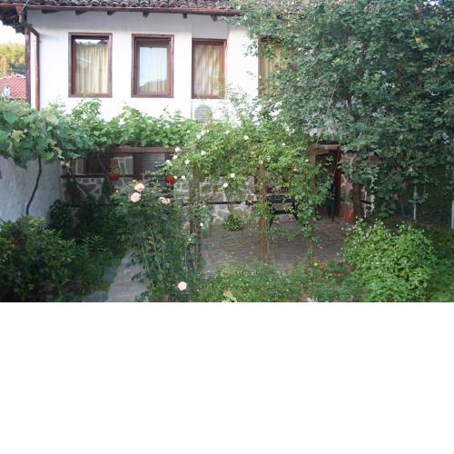 Todorova House