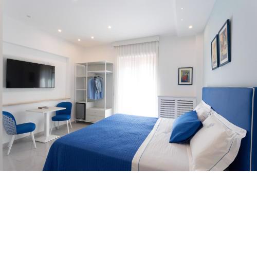 TOFANI APARTMENT - luminoso con terrazzo panoramico