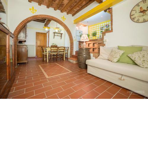 Tognazzi Casa Vacanze - Casa Il Giglio