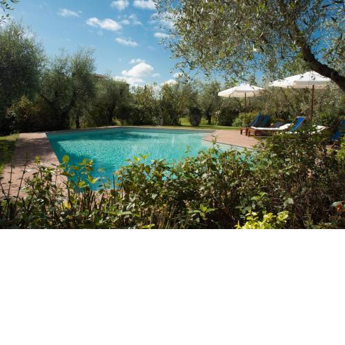 Tognazzi Casa Vacanze - Villa Casa di Monte