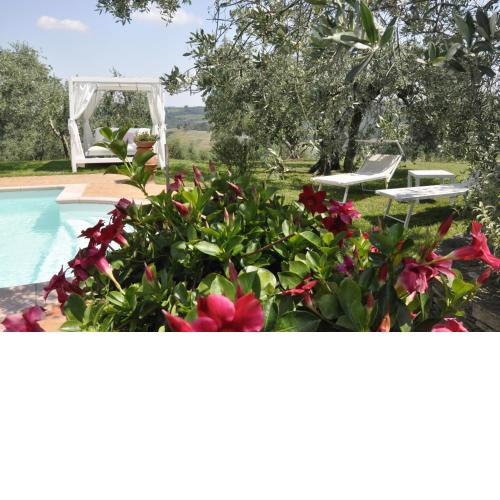 Tognazzi Casa Vacanze - Villa San Martino