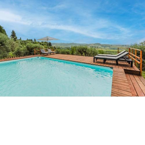 Tognazzi Casa Vacanze