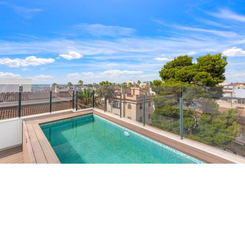 Tokai Beach Apartment San Pedro del Pinatar
