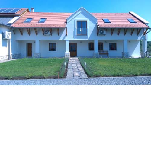 Tokaj Nobilis Udvarház
