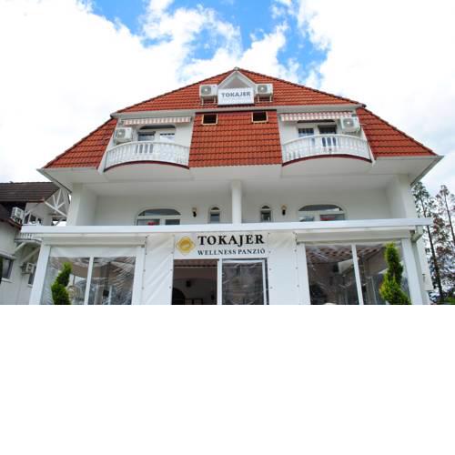 Tokajer Wellness Panzió