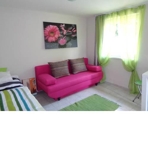 Tokaji Apartman