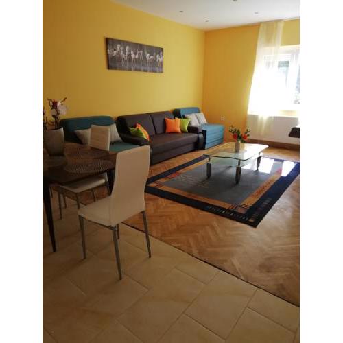 Tokaji Lux Apartman