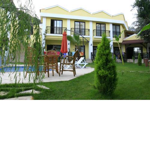 Tokgoz Butik Hotel&Apartment