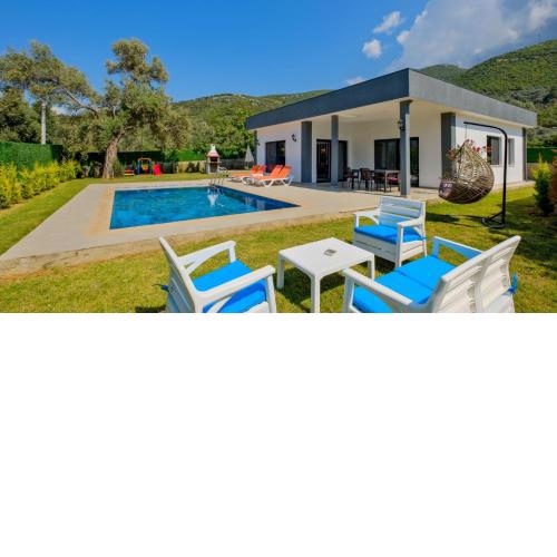 Toklu Homes