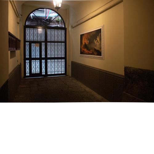 Toledo Alley