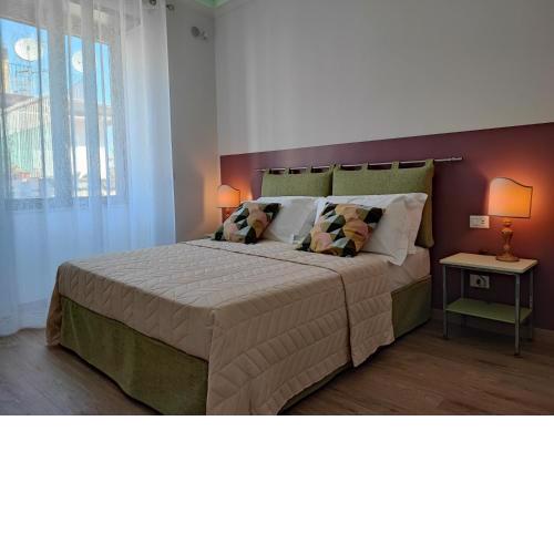 Toledo apARTment