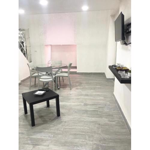 Toledo home