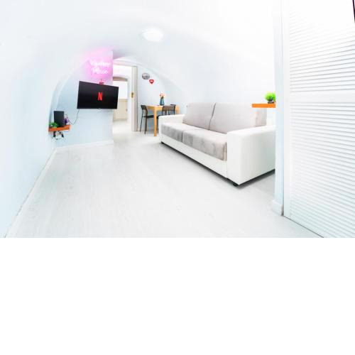 [Toledo House]Appartamento ad 1 minuto dalla Metro