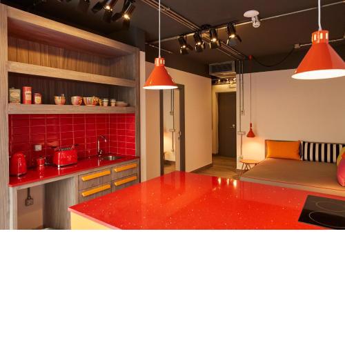 Toledo Loft