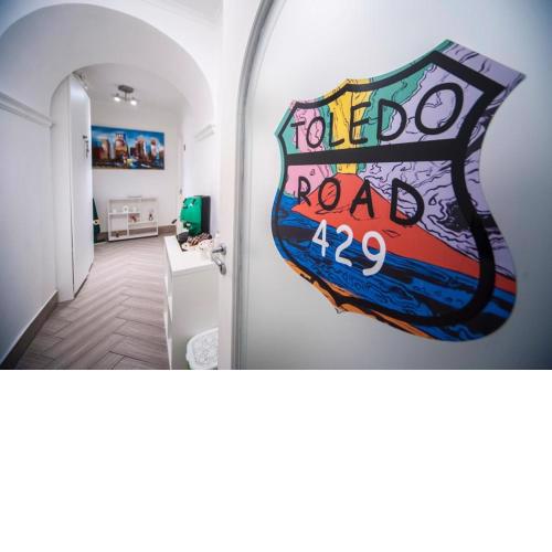Toledo road 429