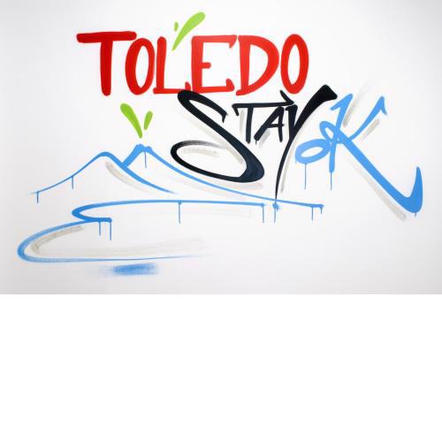 Toledo Stay OK
