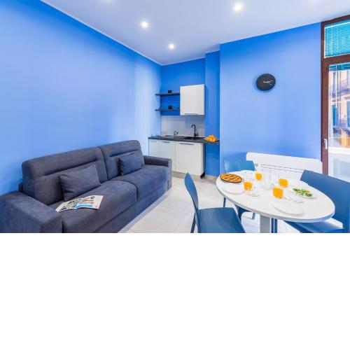 Toledo Stylish Apartments by Wonderful Italy