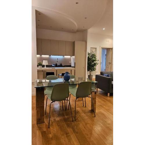 Toledo Suites
