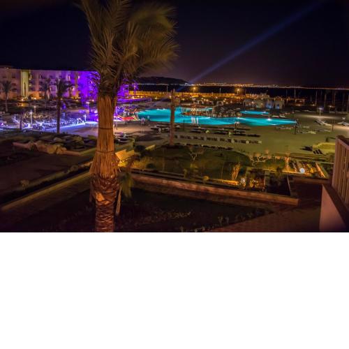 Tolip Taba Resort And Spa