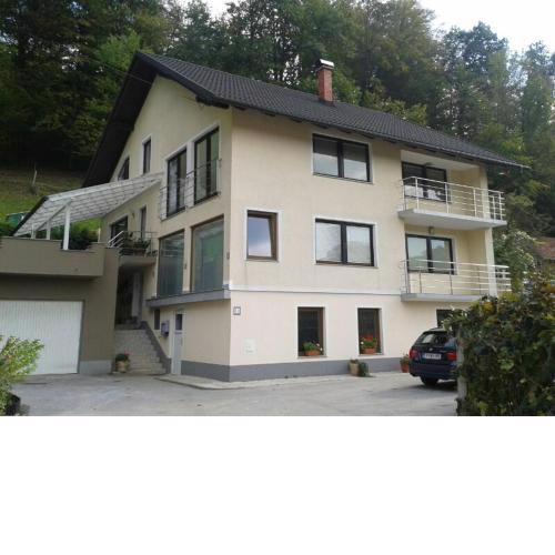 Tolle Familienferienwohnung mit Bergblick