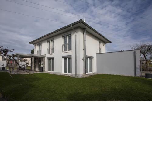 Tolles Einfamilienhaus nahe dem Bodensee