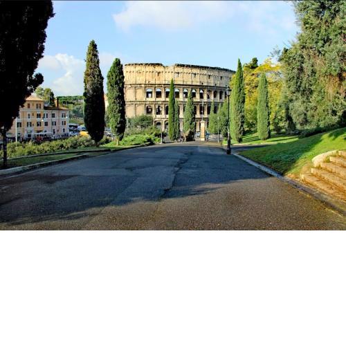 Tolli Colosseo Apartment