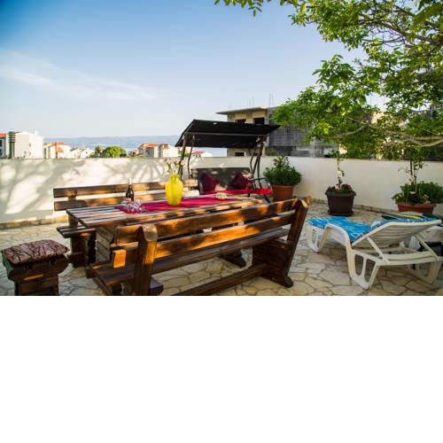 Tolusic apartments