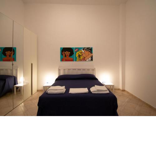 Tom apartments