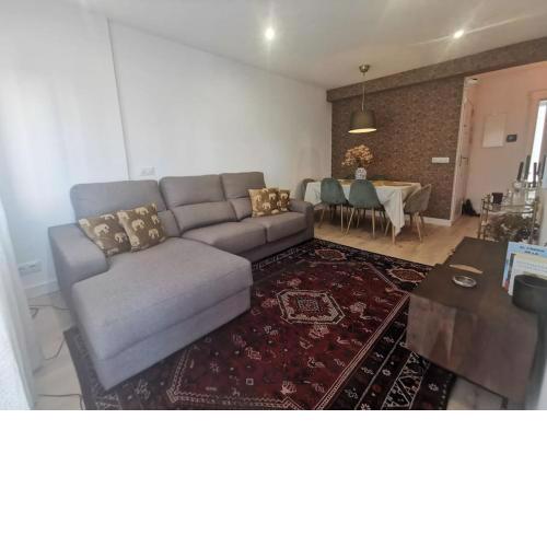 Tomás Paredes, Vigo, 3 habitaciones